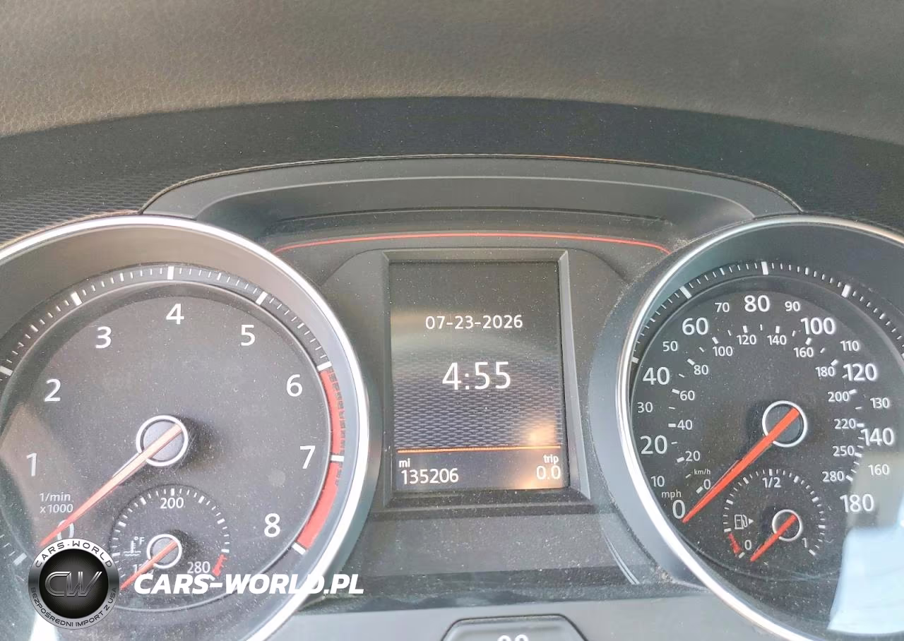 2017 Volkswagen Gti Sport VIN:3VW547AU4HM014039 - 9