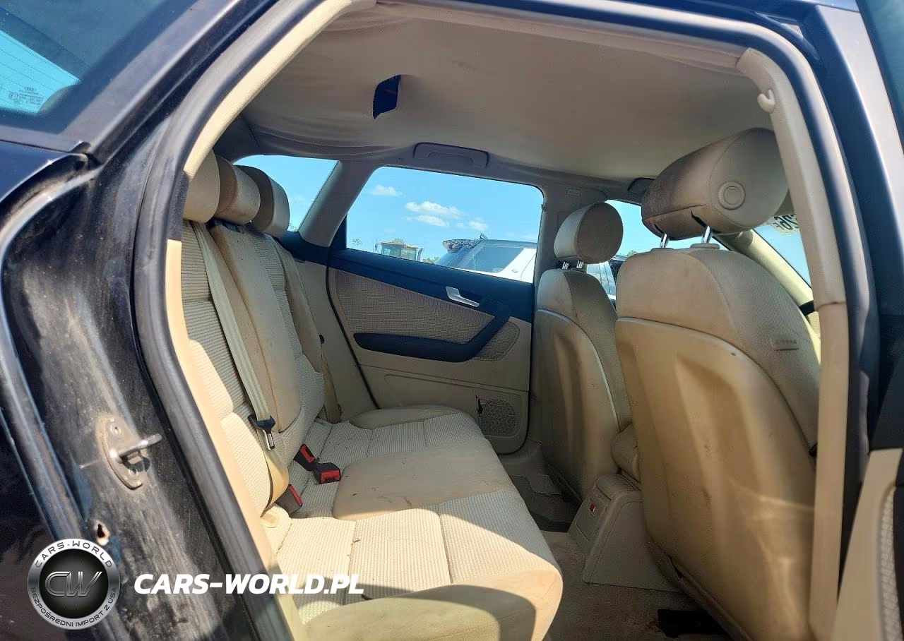 2006 Audi A3 2 VIN:WAUHF68P86A000396 - 10