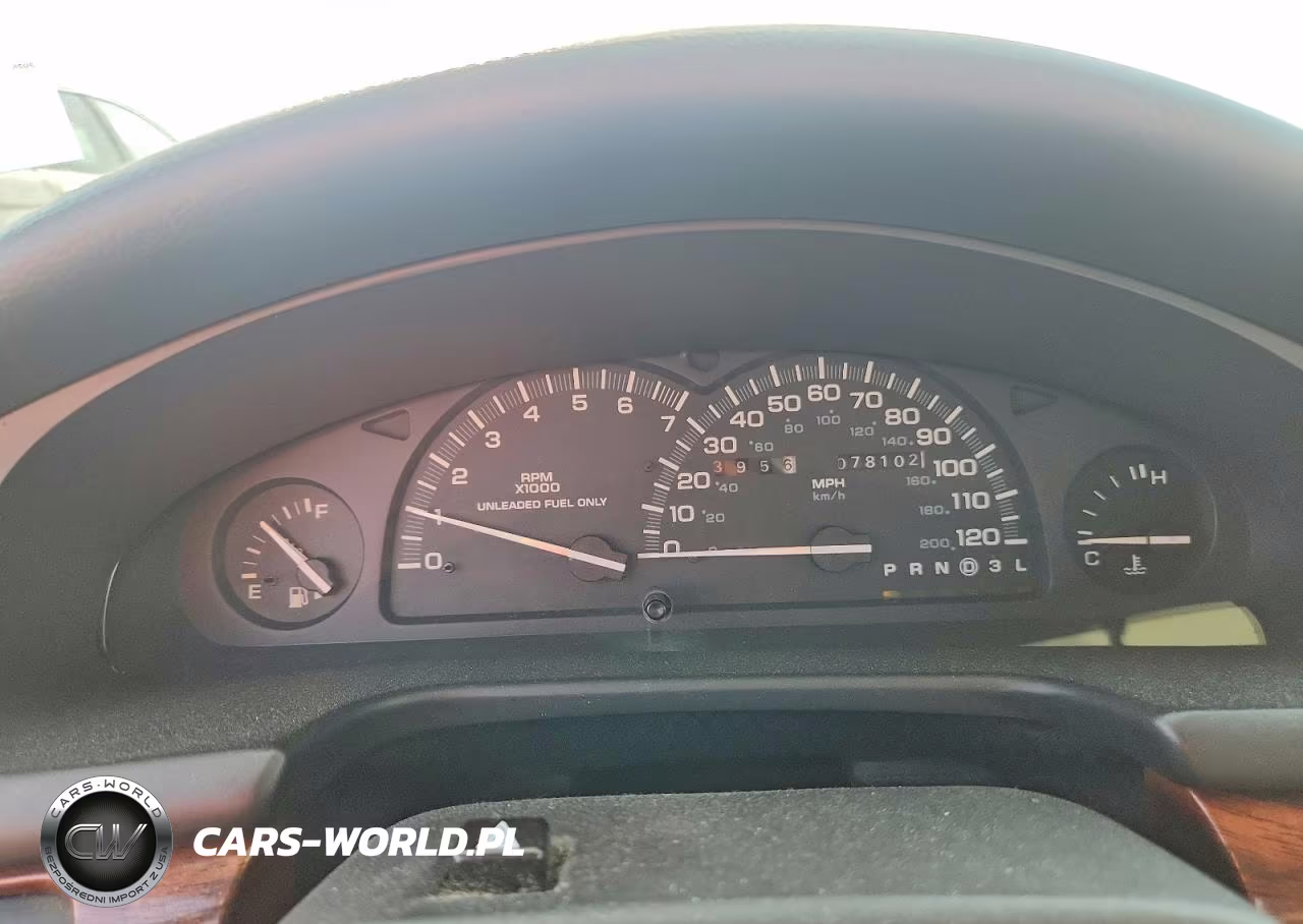 1994 Chrysler Concorde VIN:2C3HL56T2RH303481 - 9