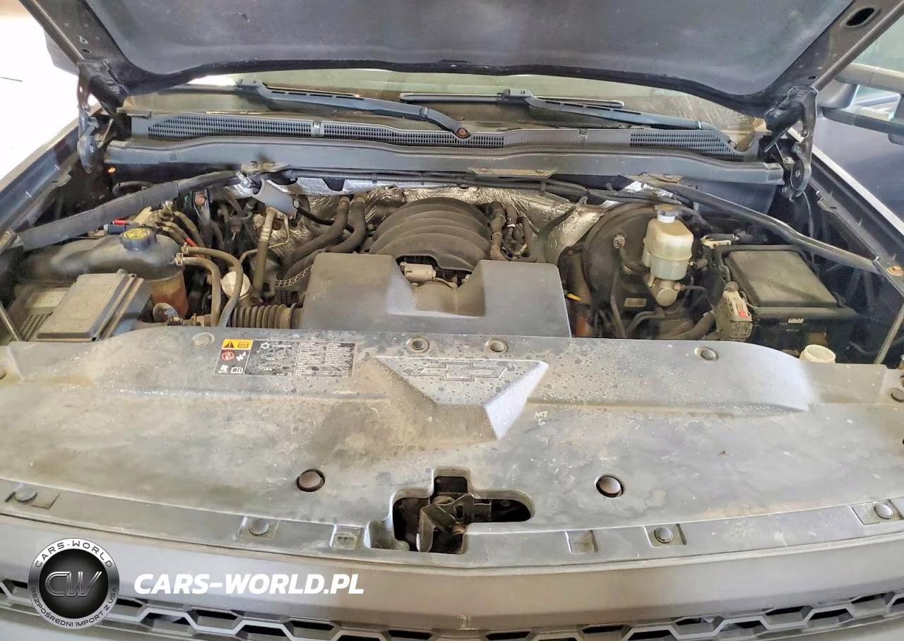 2014 Chevrolet Silverado K1500 VIN:3GCUKPEH2EG297634 - 11