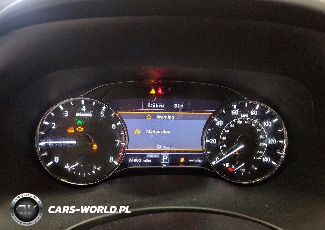 2021 Infiniti Qx80 Sensory VIN:JN8AZ2BE2M9268004 - 9