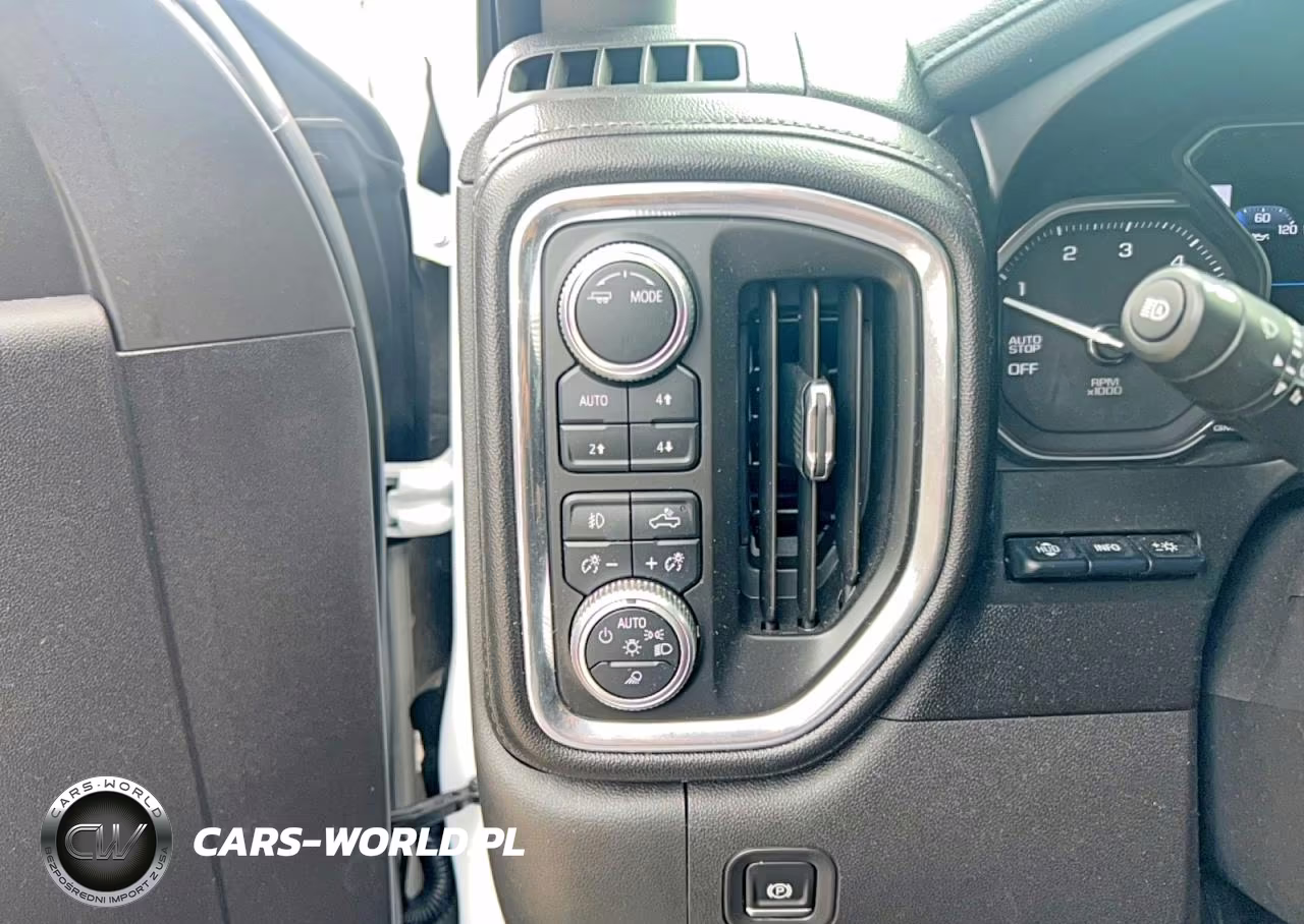2020 GMC Sierra K1500 Denali VIN:3GTU9FET0LG382141 - 11