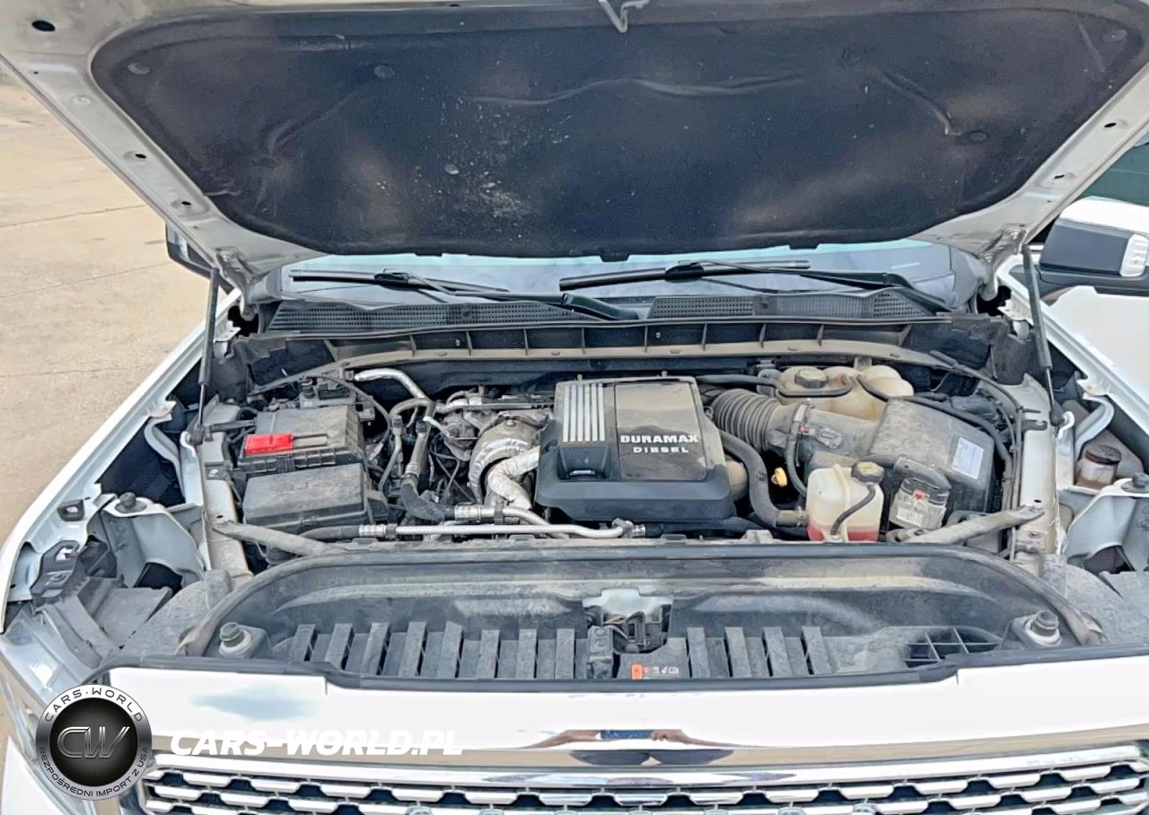 2020 GMC Sierra K1500 Denali VIN:3GTU9FET0LG382141 - 7