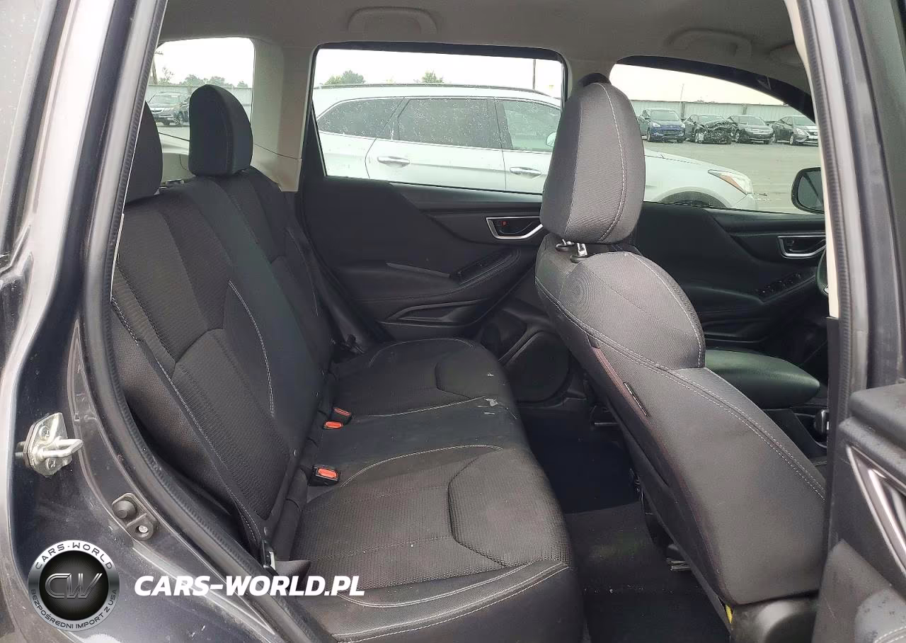 2021 Subaru Forester VIN:JF2SKADC9MH487379 - 11
