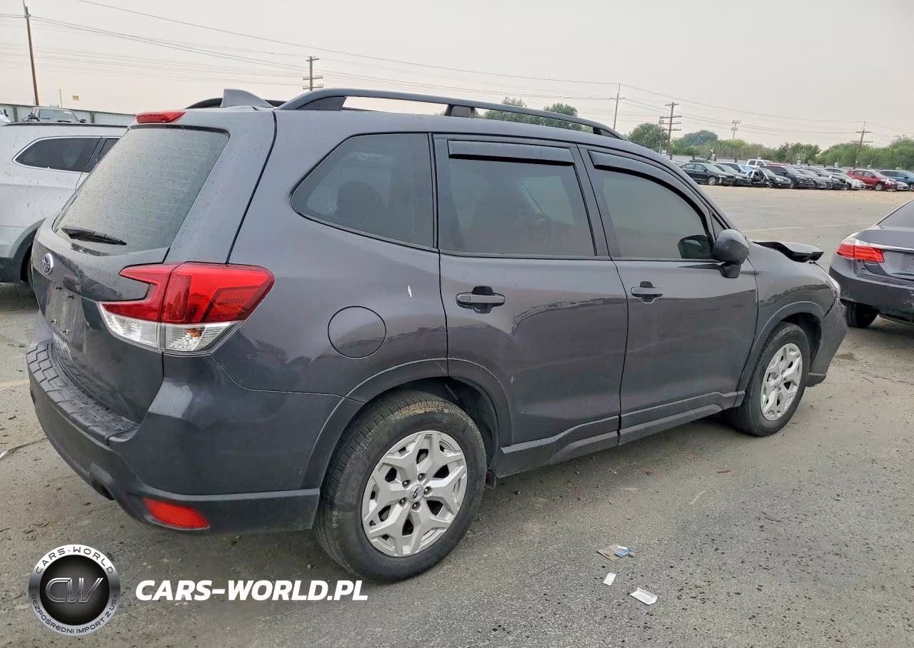2021 Subaru Forester VIN:JF2SKADC9MH487379 - 3