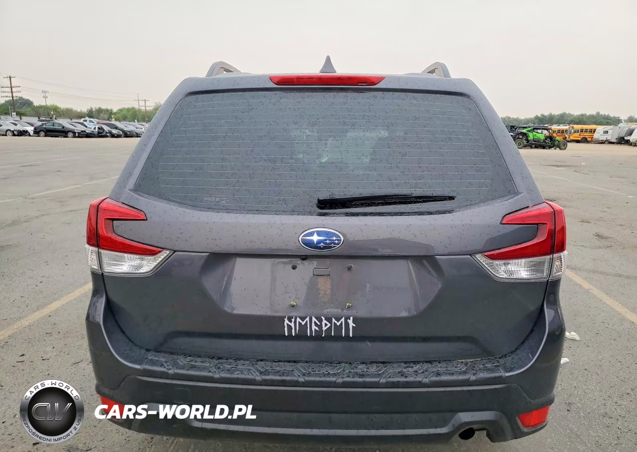2021 Subaru Forester VIN:JF2SKADC9MH487379 - 6