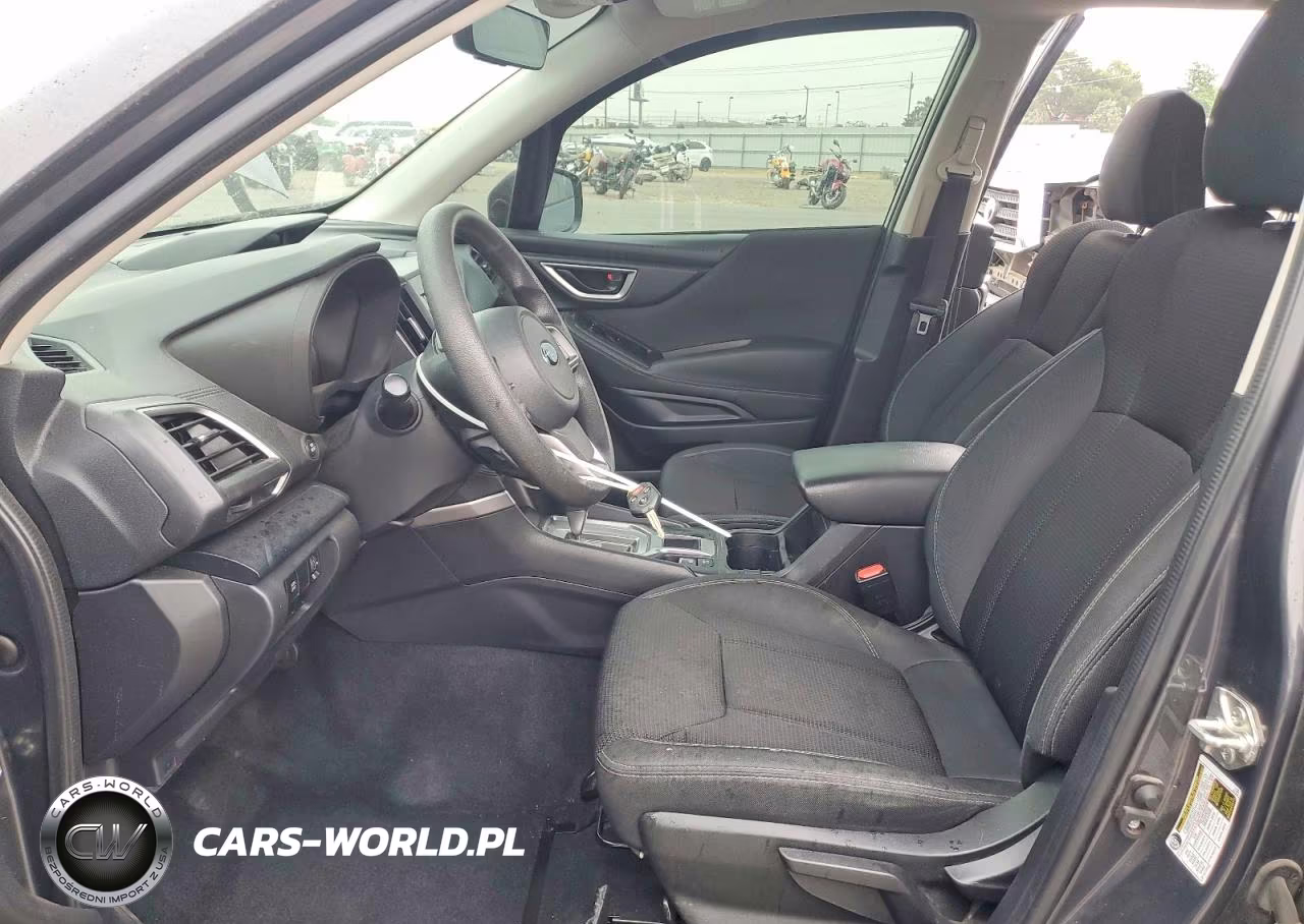 2021 Subaru Forester VIN:JF2SKADC9MH487379 - 7