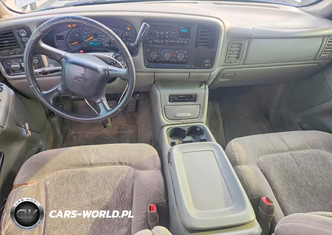 2000 Chevrolet Silverado K1500 VIN:2GCEK19T7Y1361874 - 8