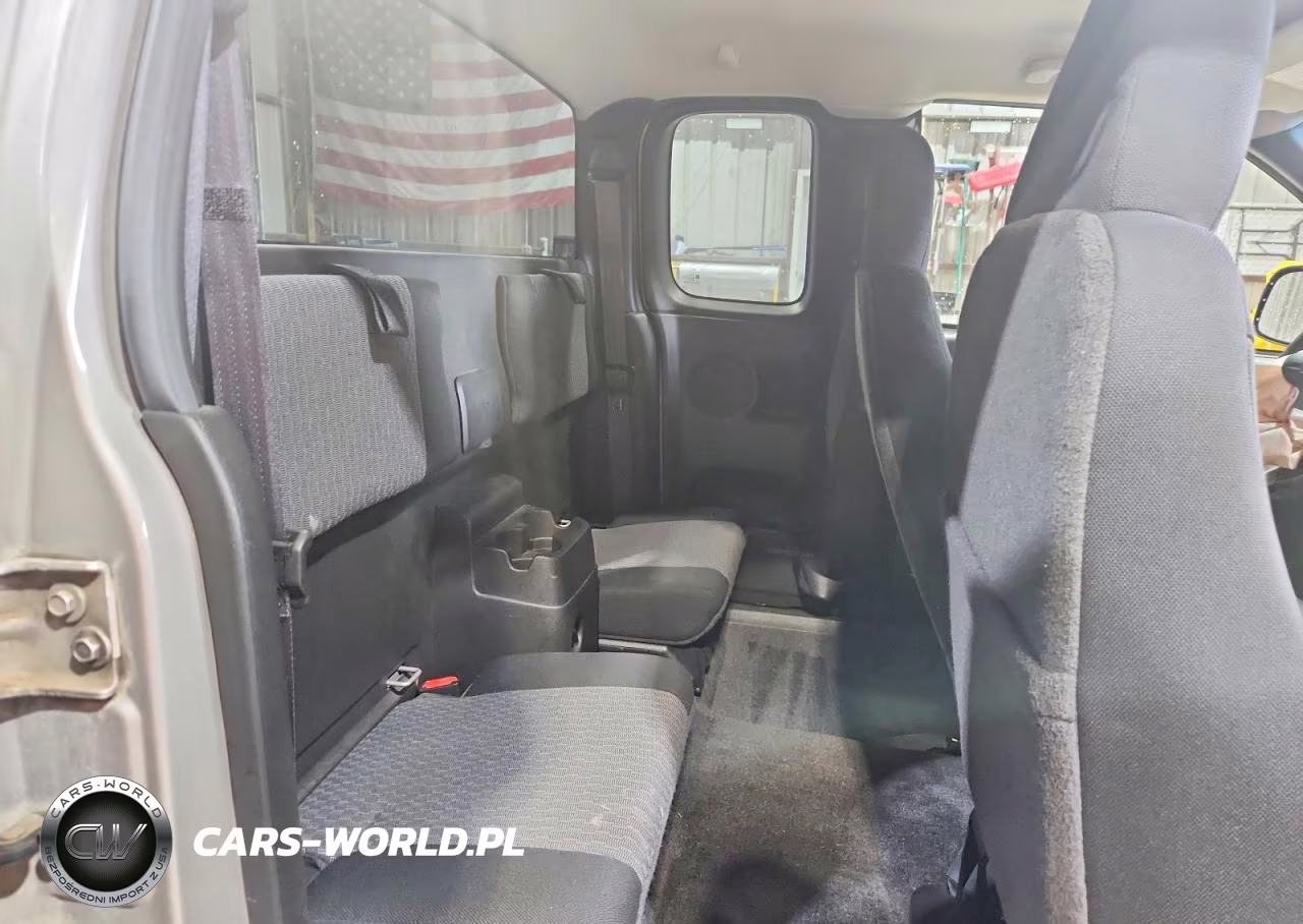 2008 Chev Colorado Cr Pu 4X4 VIN:1GCCS39E788214598 - 10