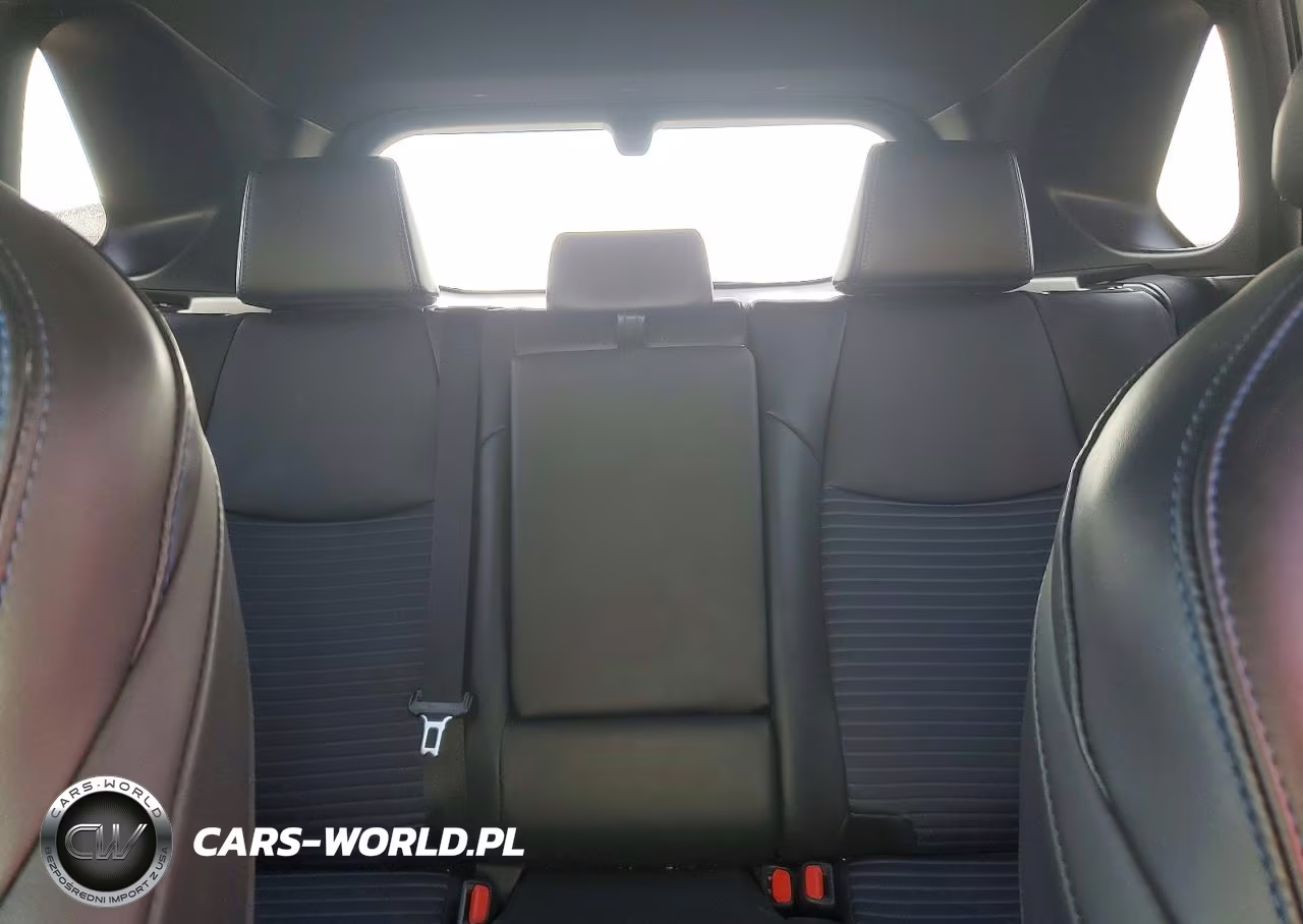 2019 Toyota Rav4 Xse VIN:2T3EWRFVXKW030651 - 10