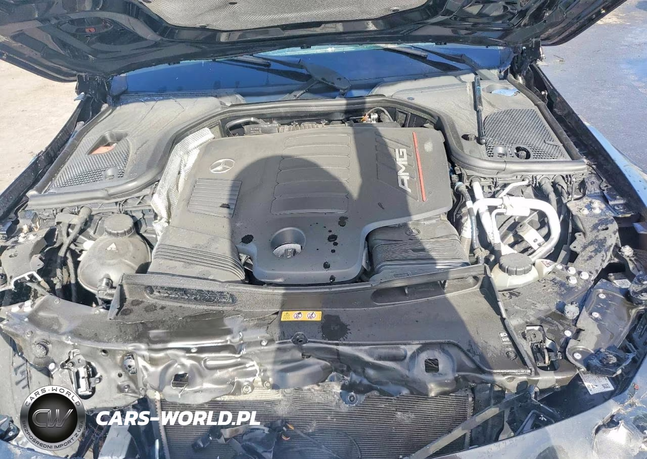 2021 Mercedes-Benz Amg Gt 43 VIN:W1K7X5KB2MA037076 - 11