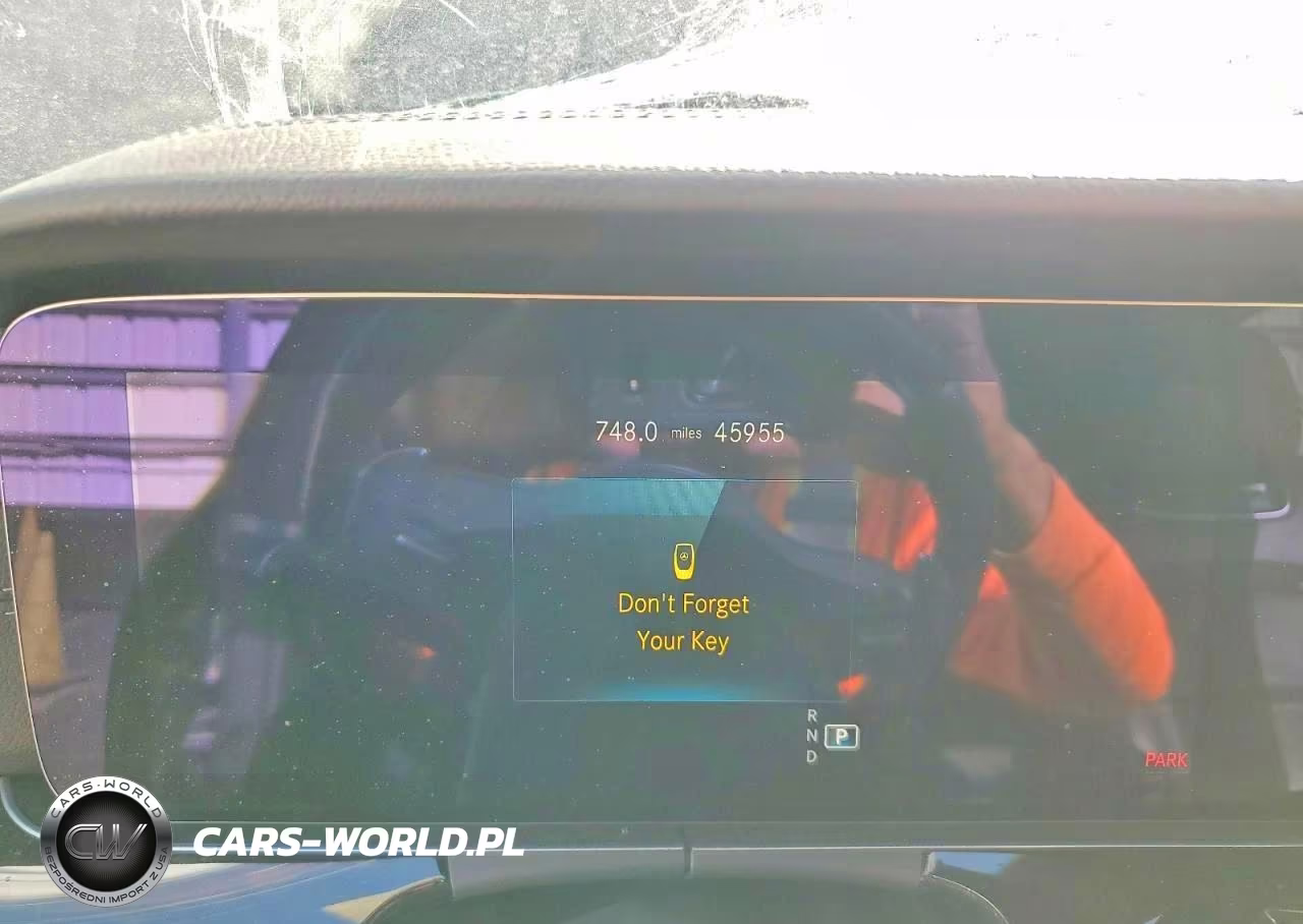 2021 Mercedes-Benz Amg Gt 43 VIN:W1K7X5KB2MA037076 - 9