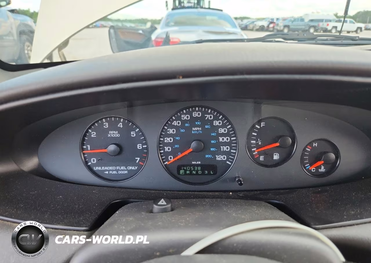 1999 Chrysler Sebring Jx VIN:3C3EL45H4XT538432 - 9