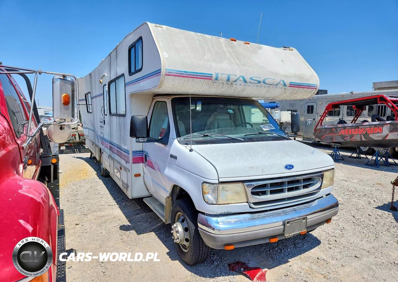 1996 Winnebago Itasca Rv