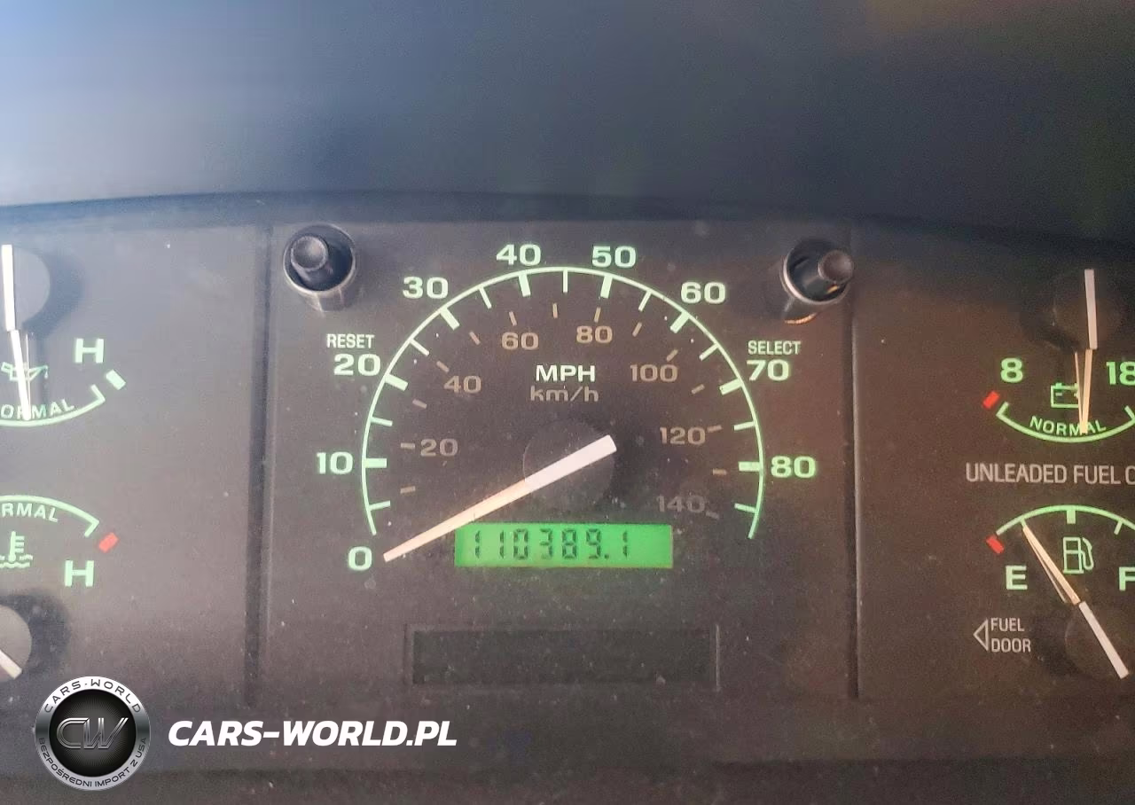 1996 Ford F150 VIN:1FTEF14Y6TLB94997 - 9