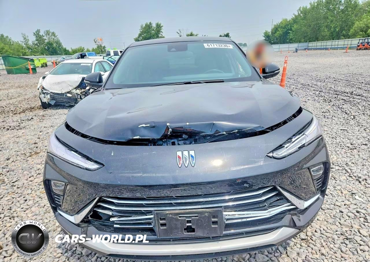 2024 Buick Envista Preferred VIN:KL47LAE23RB223277 - 5