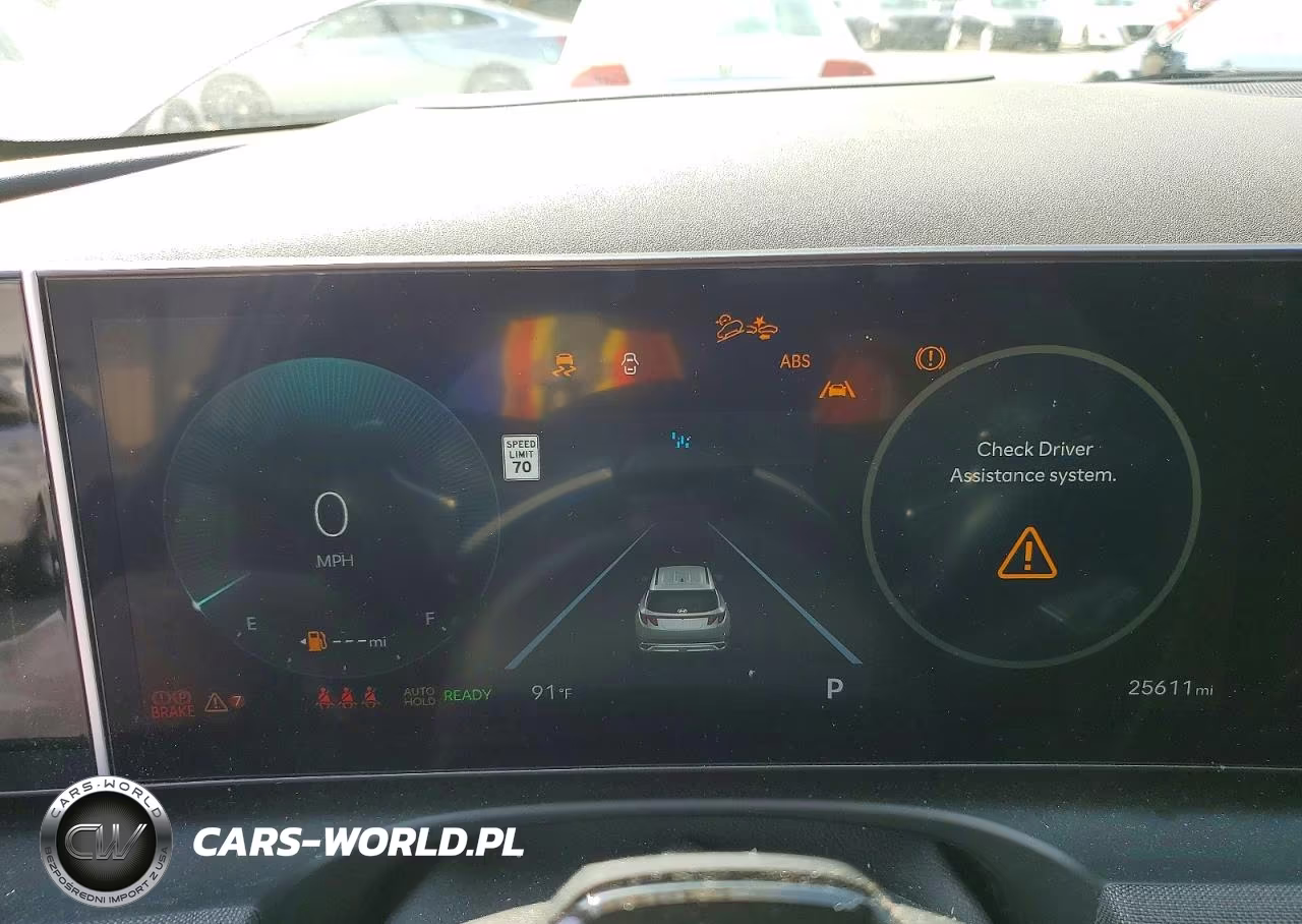 2025 Hyundai Tucson Limited VIN:KM8JEDD1XSU289900 - 9