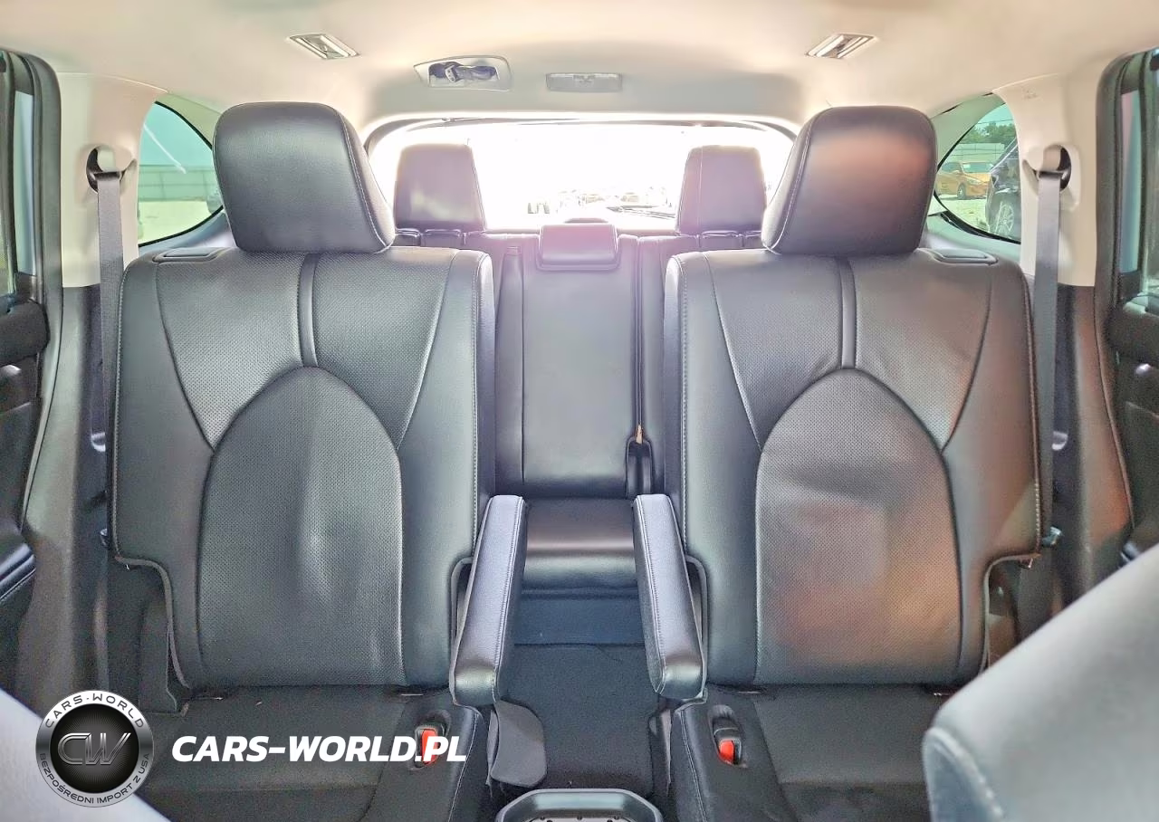 2021 Toyota Highlander Limited VIN:5TDYZRAH7MS037096 - 10