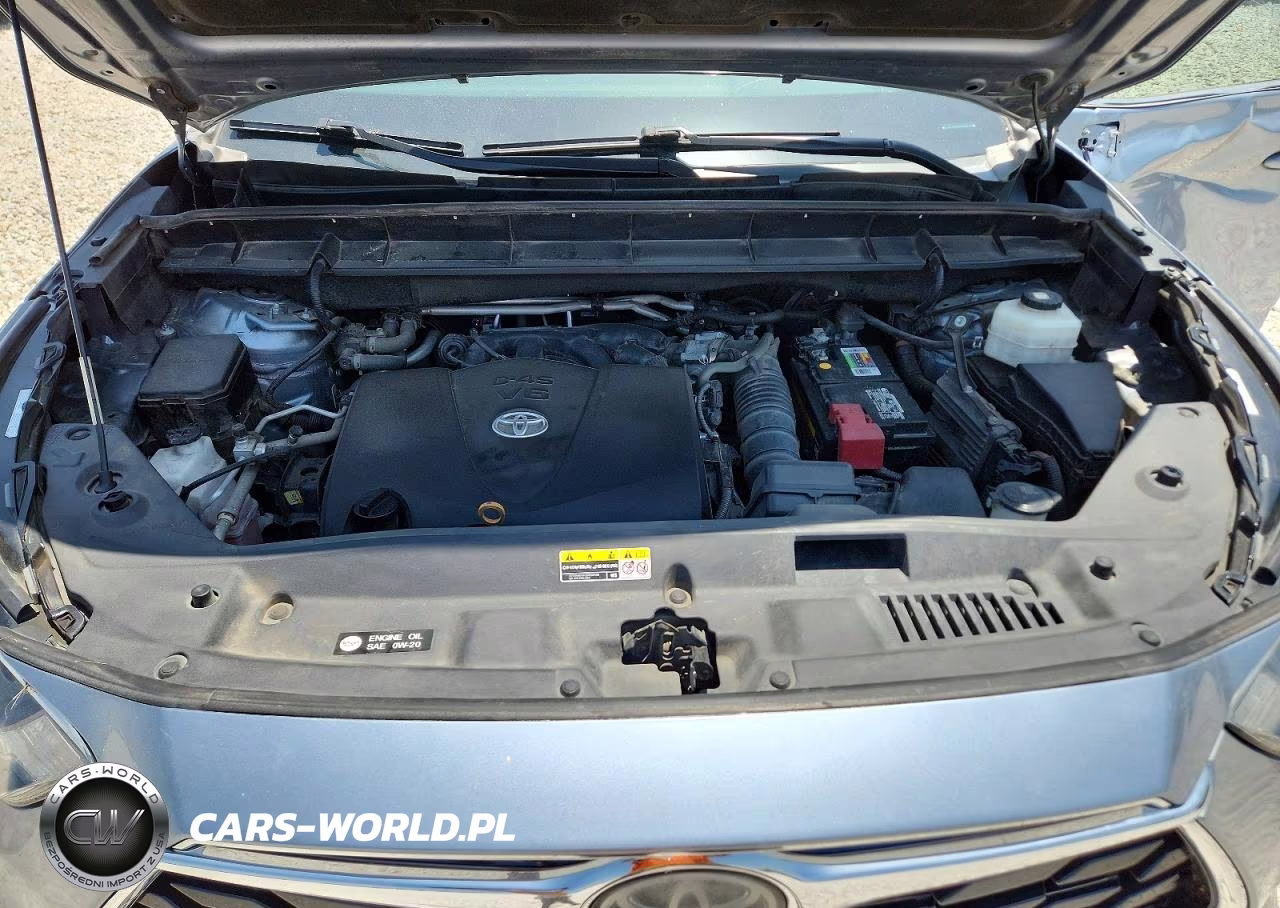 2021 Toyota Highlander Limited VIN:5TDYZRAH7MS037096 - 12
