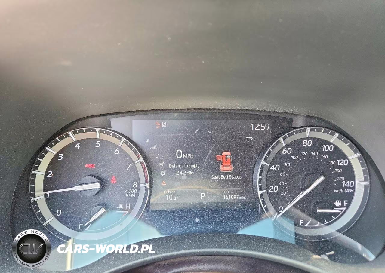 2021 Toyota Highlander Limited VIN:5TDYZRAH7MS037096 - 9