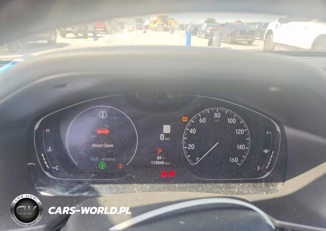 2021 Honda Accord Sport VIN:1HGCV1F36MA102975 - 9
