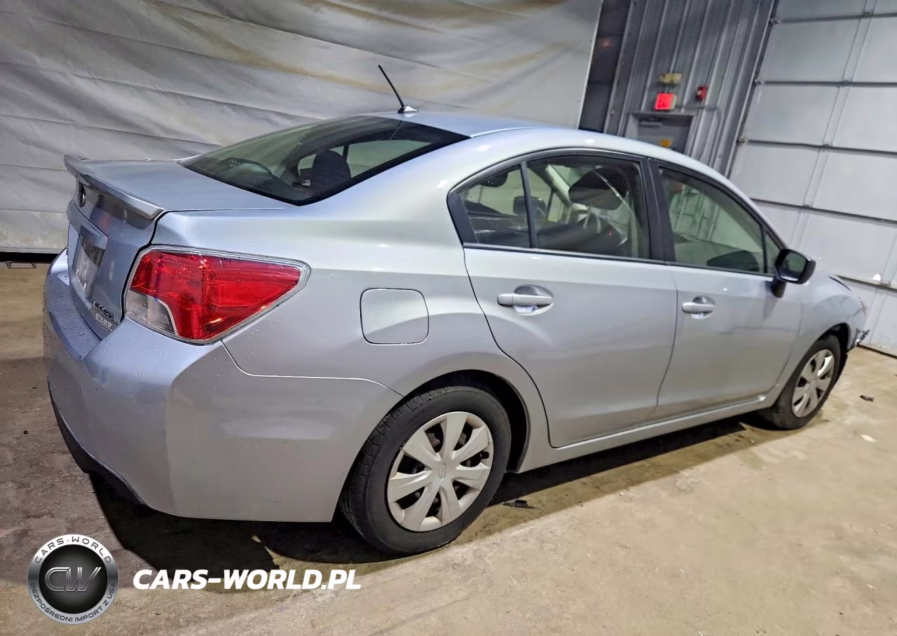 2016 Subaru Impreza VIN:JF1GJAA65GH021609 - 3