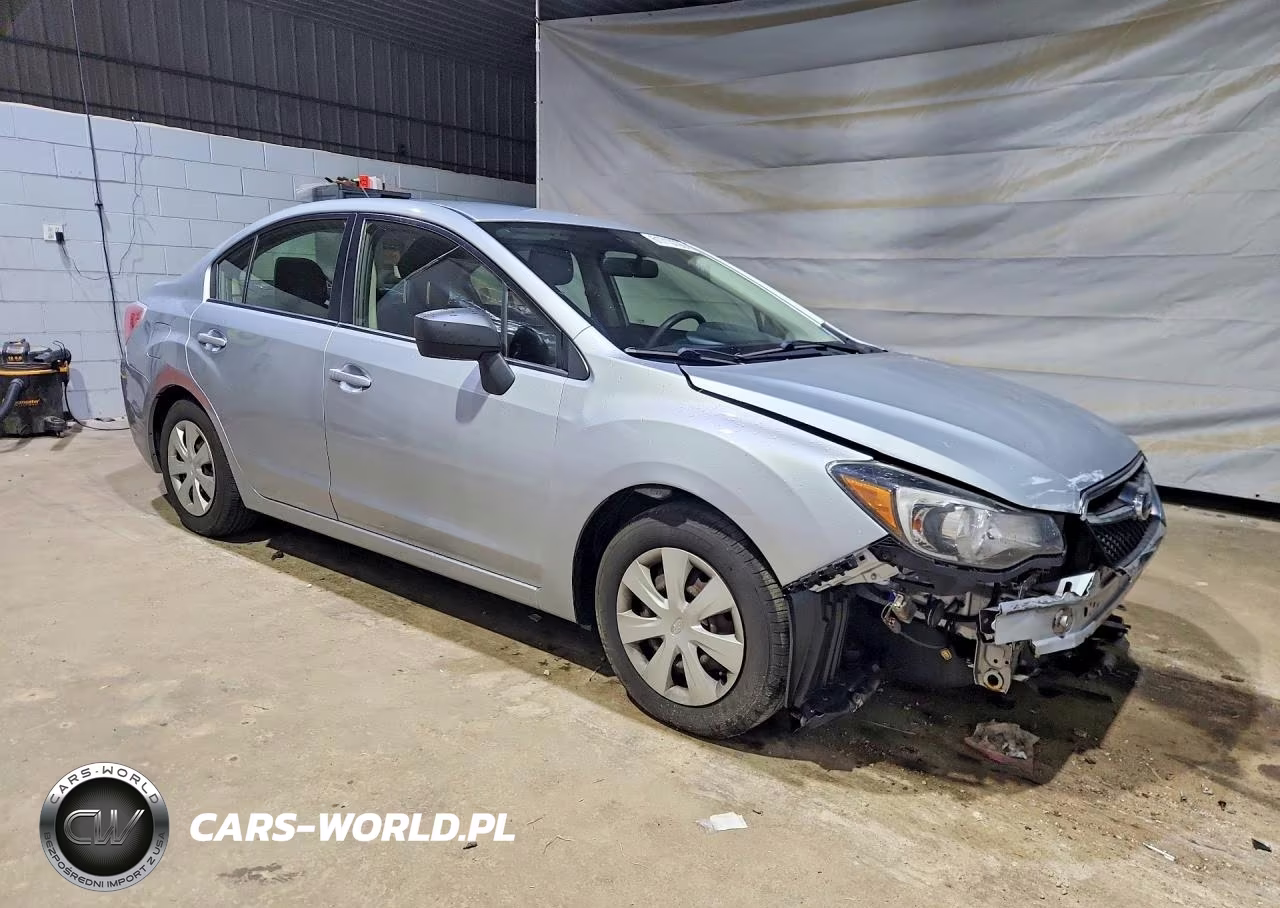 2016 Subaru Impreza VIN:JF1GJAA65GH021609 - 4