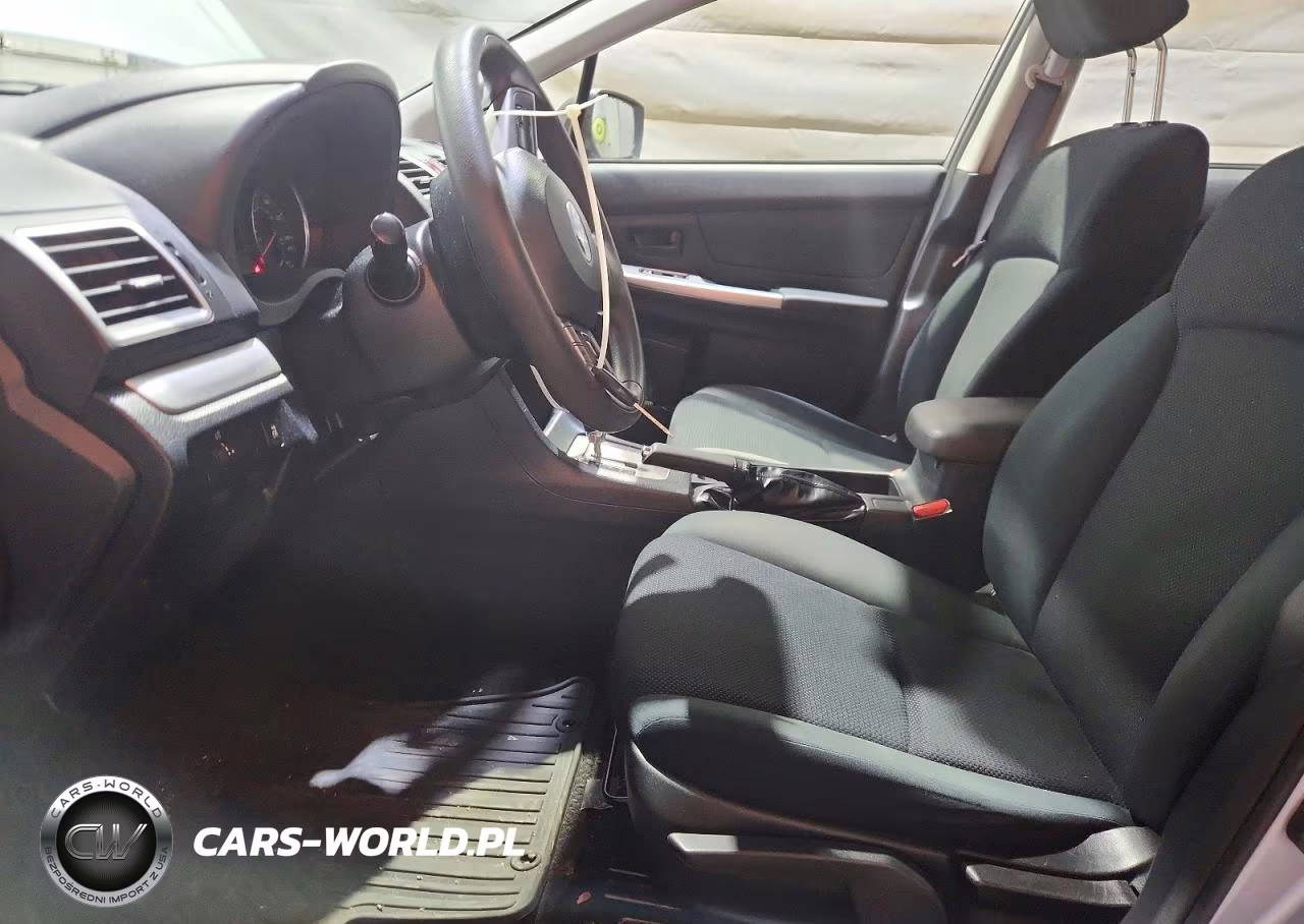 2016 Subaru Impreza VIN:JF1GJAA65GH021609 - 7