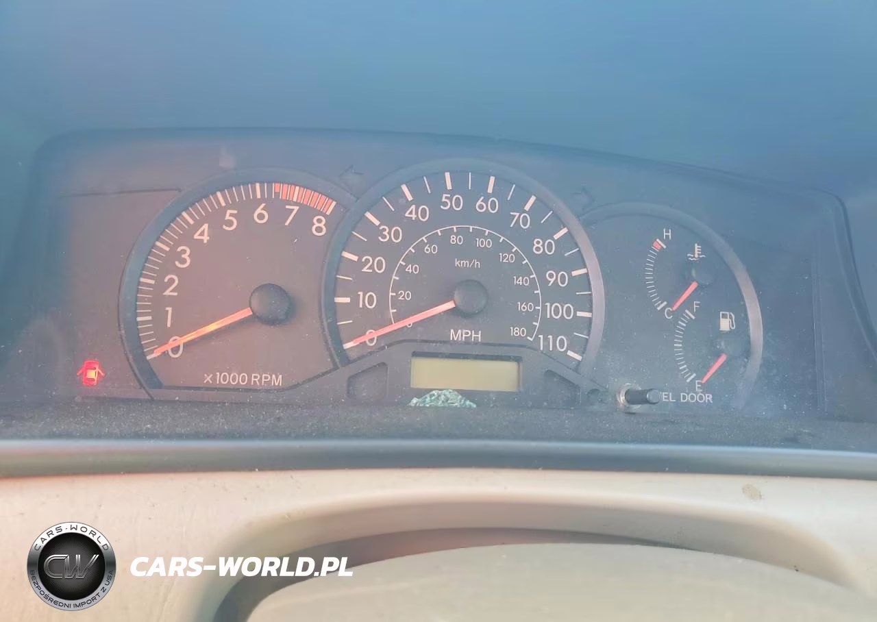 2008 Toyota Corolla VIN:1NXBR32E78Z035191 - 9