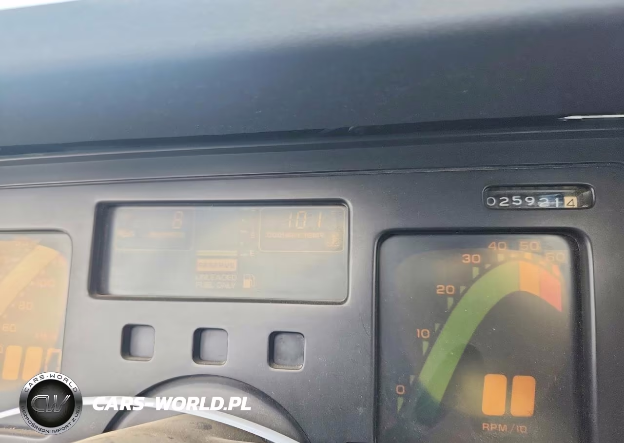 1985 Chevrolet Corvette VIN:1G1YY0781F5132759 - 9