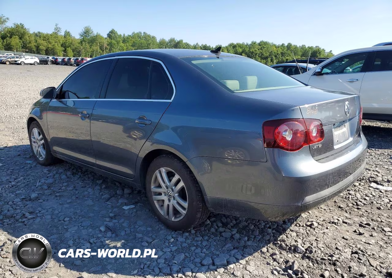 2009 Volkswagen Jetta Tdi VIN:3VWRL71K19M151122 - 2