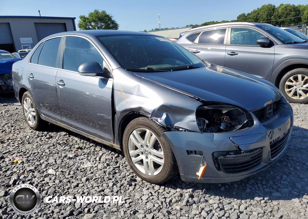 2009 Volkswagen Jetta Tdi VIN:3VWRL71K19M151122 - 4