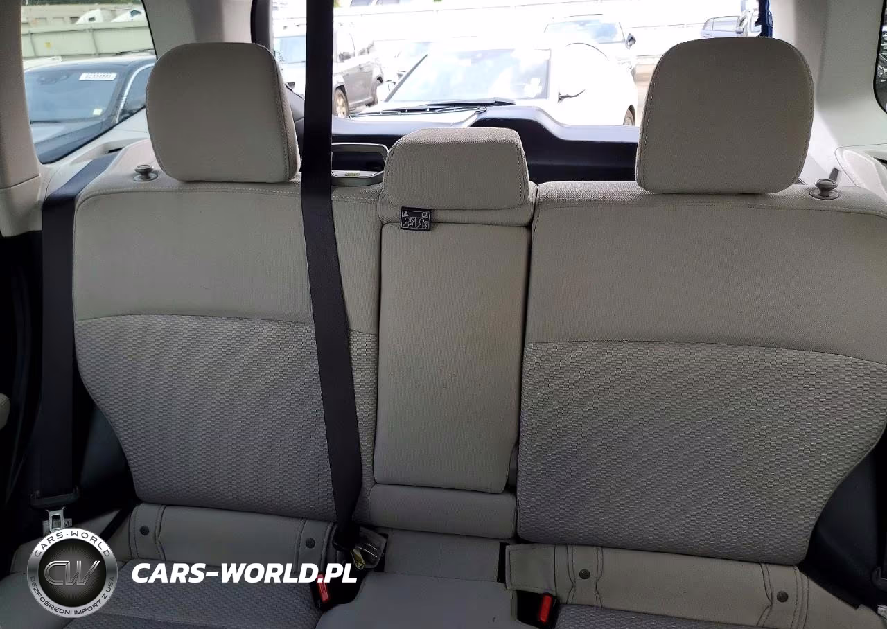 2015 Subaru Forester 2.5I Premium VIN:JF2SJAFC4FH528486 - 10