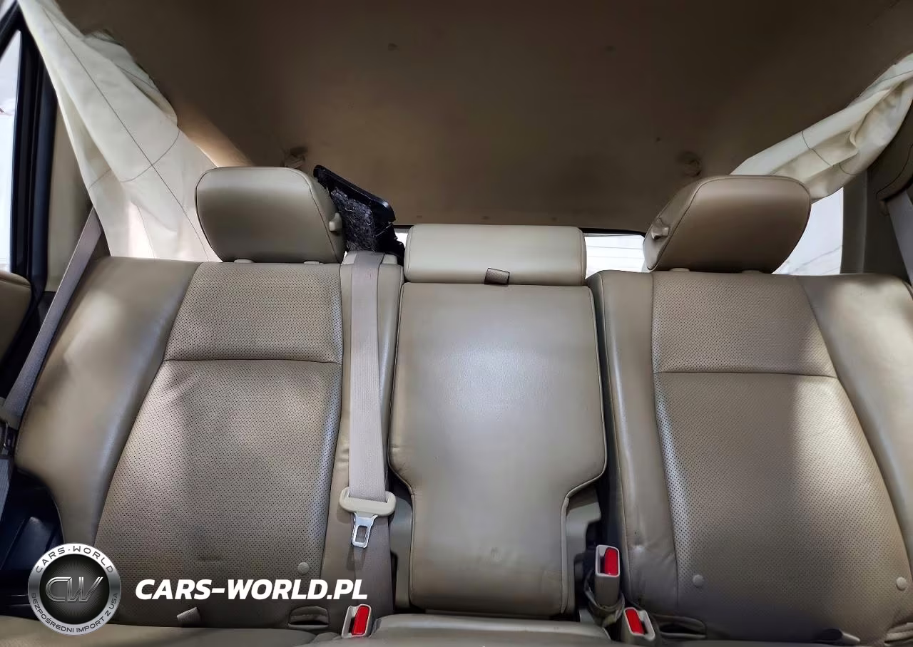2015 Toyota 4Runner VIN:JTEBU5JRXF5225041 - 10