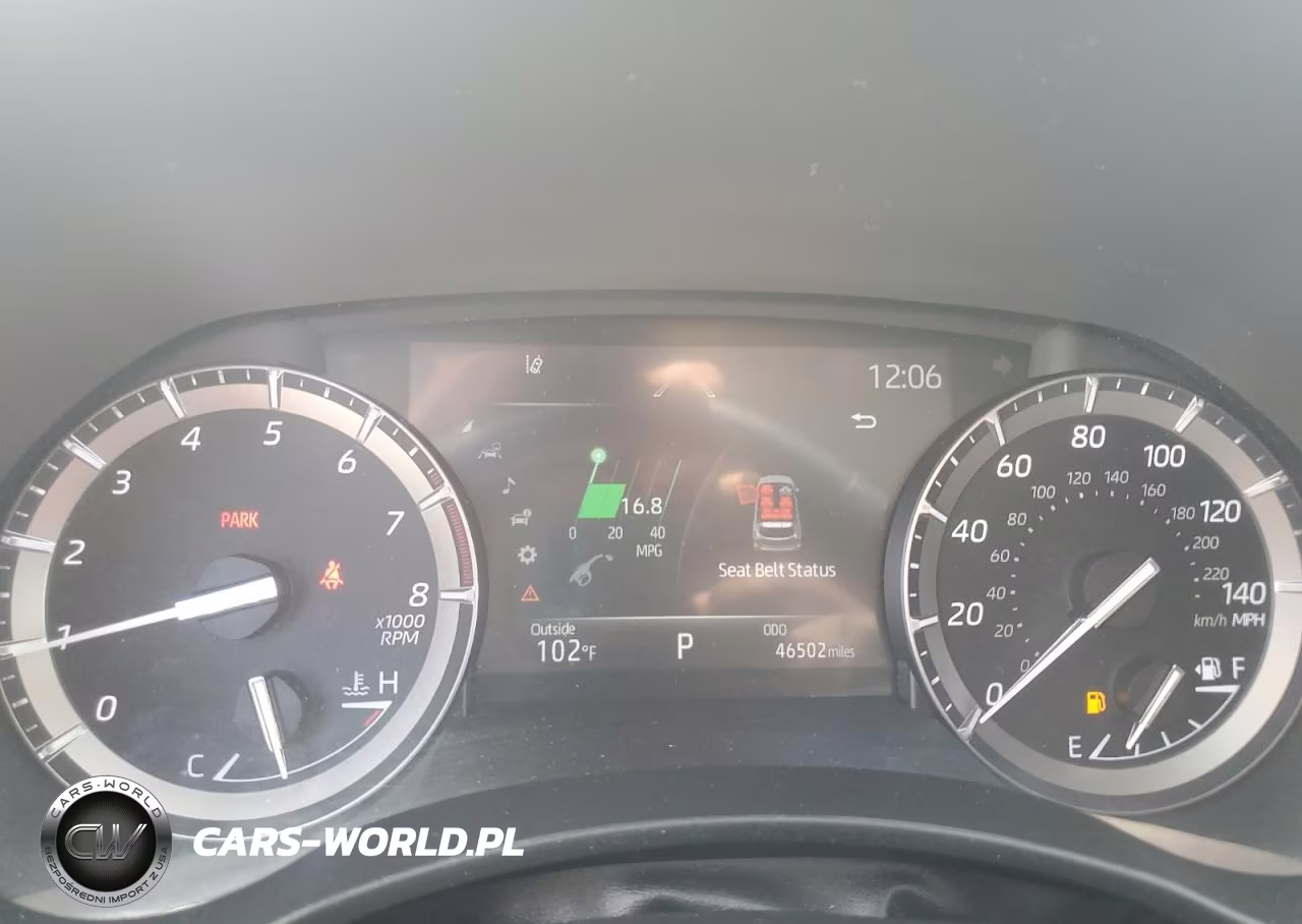 2020 Toyota Highlander Xle VIN:5TDGZRBH9LS516144 - 9