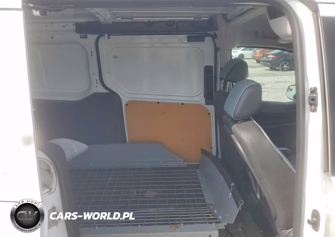 2017 Ford Transit Connect Xl VIN:NM0LS7E79H1313945 - 11