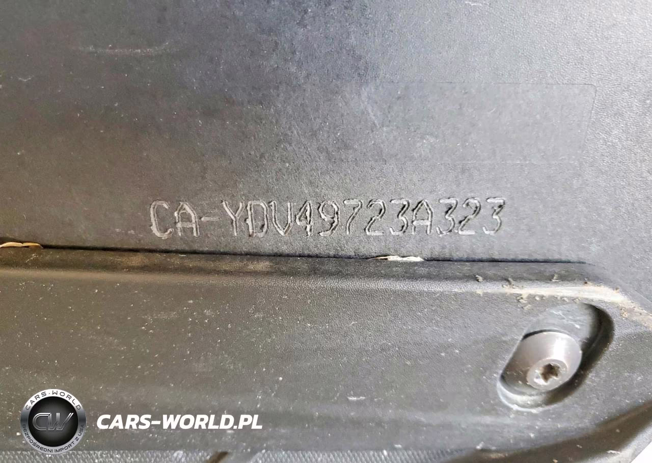 2023 Unkn Sea Doo Spark Trix VIN:YDV49723A323 - 10