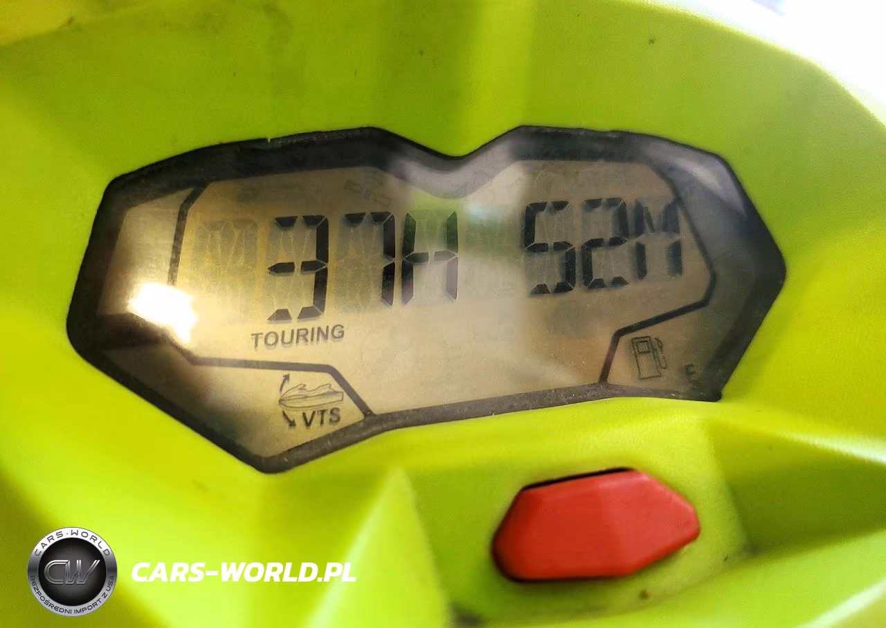 2023 Unkn Sea Doo Spark Trix VIN:YDV49723A323 - 8