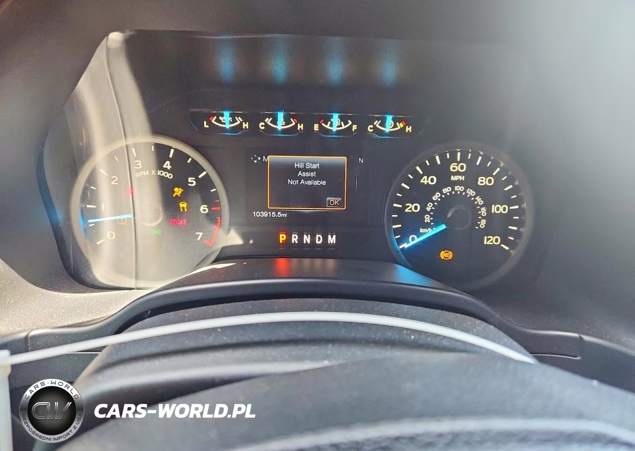 2019 Ford F150 Supercrew VIN:1FTEW1CP5KKD95027 - 9