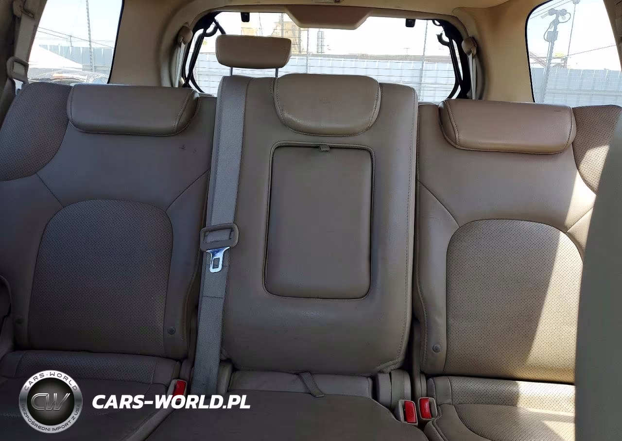 2006 Nissan Pathfinder S VIN:5N1AR18U46C674601 - 10