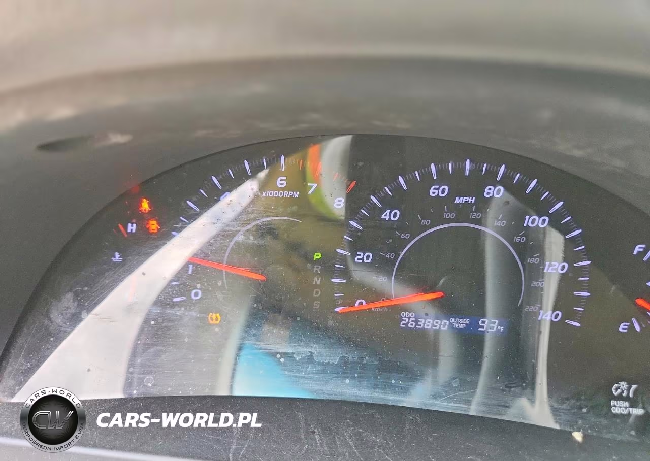 2010 Toyota Camry Base VIN:4T1BF3EKXAU544823 - 9