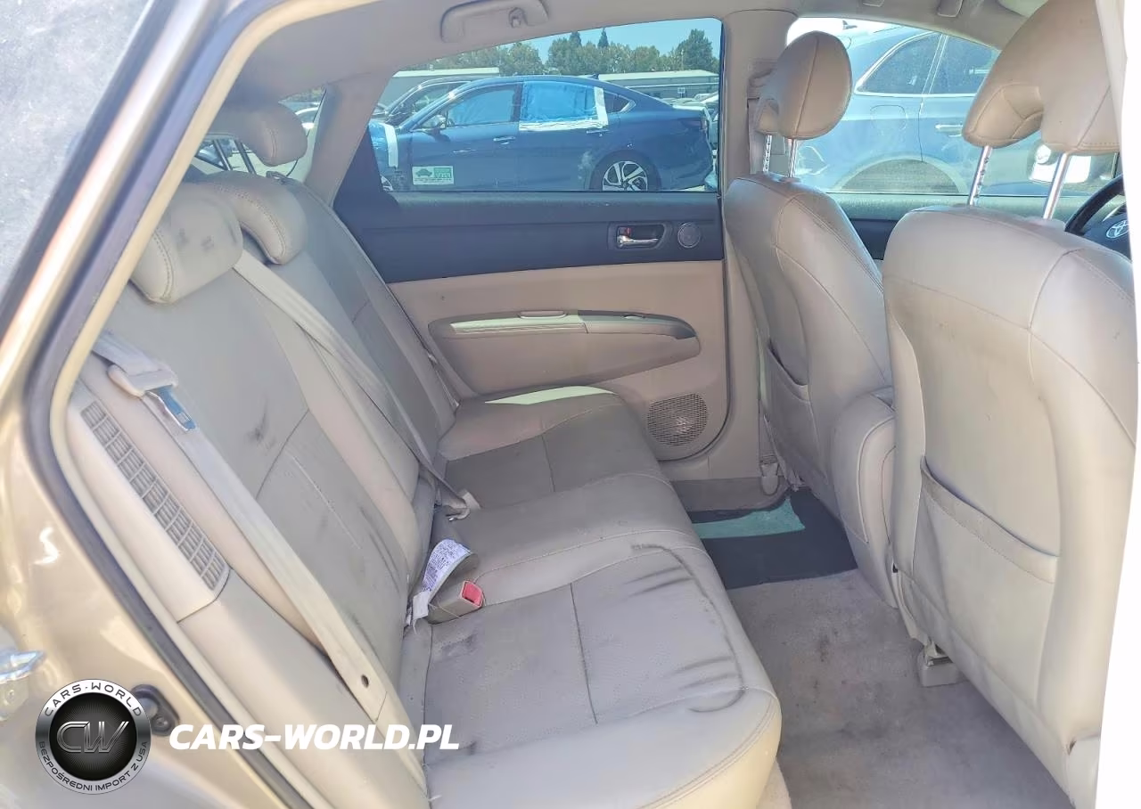 2008 Toyota Prius Touring VIN:JTDKB20UX87760814 - 10