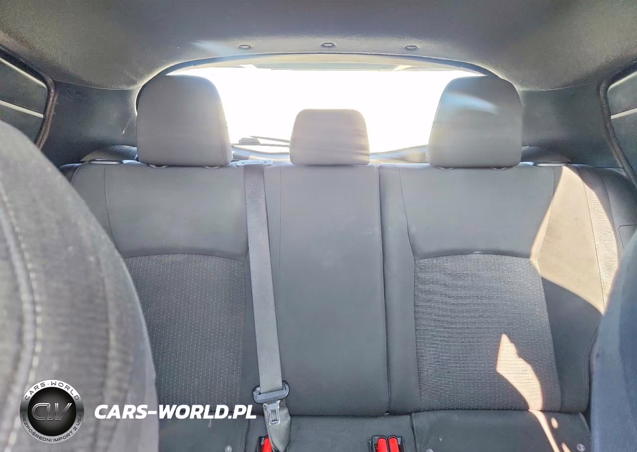 2018 Toyota C-Hr Xle Premium VIN:NMTKHMBX5JR046424 - 10