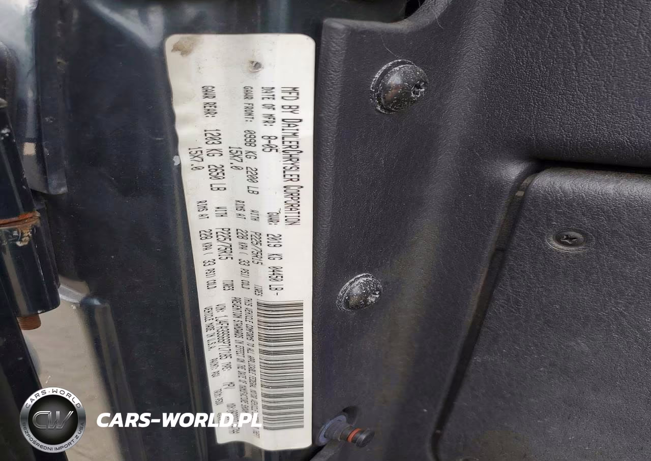 2006 Jeep Wrangler X VIN:1J4FA39S66P717185 - 13