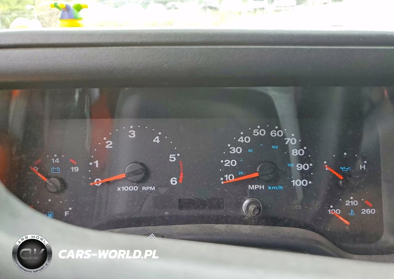 2006 Jeep Wrangler X VIN:1J4FA39S66P717185 - 9