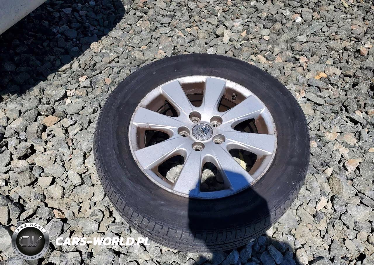 2007 Toyota Camry Xle V6 VIN:4T1BK46K67U507650 - 12