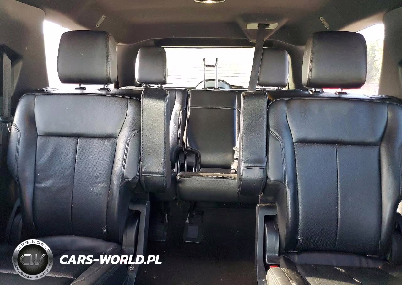 2020 Ford Expedition Max Xlt VIN:1FMJK1HT8LEA75700 - 10