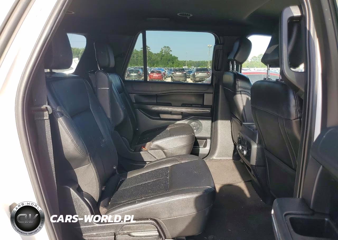 2020 Ford Expedition Max Xlt VIN:1FMJK1HT8LEA75700 - 11