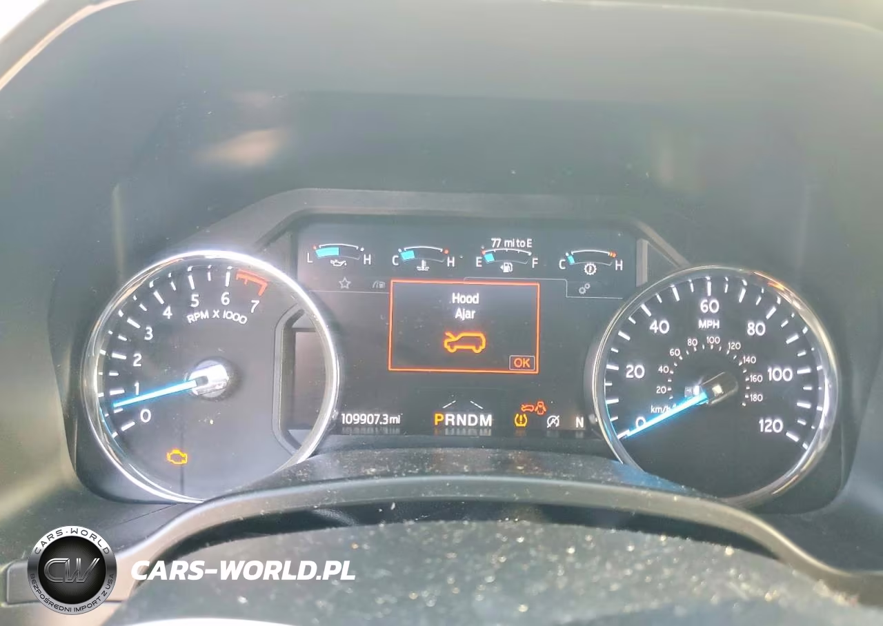 2020 Ford Expedition Max Xlt VIN:1FMJK1HT8LEA75700 - 9