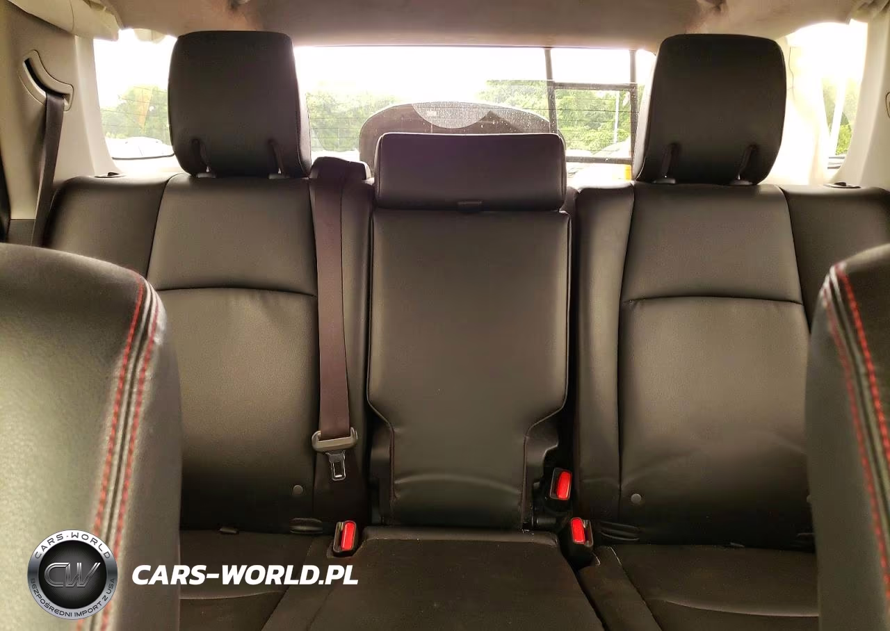 2019 Toyota 4Runner Trd Pro VIN:JTEBU5JRXK5705462 - 10